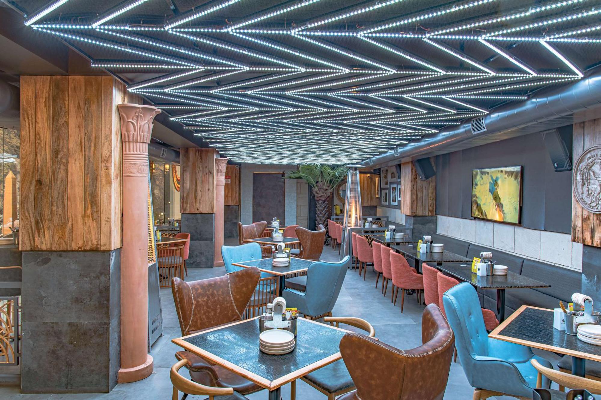 Echor Palm Bliss Riverside Resort & Spa Kasol Exterior foto